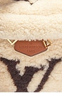 view 5 of 10 SAC CEINTURE LOUIS VUITTON in Ivory
