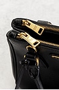 view 6 of 8 BOLSO PRADA in Black