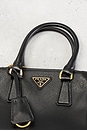 view 8 of 8 BOLSO PRADA in Black