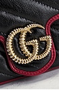 view 6 of 9 BOLSO HOMBRO GUCCI in Black
