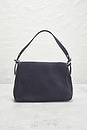 view 3 of 10 Fendi Mama Baguette Shoulder Bag in Blue