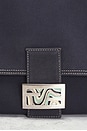view 5 of 10 Fendi Mama Baguette Shoulder Bag in Blue