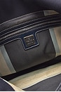 view 6 of 10 Fendi Mama Baguette Shoulder Bag in Blue