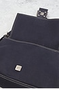 view 7 of 10 Fendi Mama Baguette Shoulder Bag in Blue