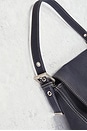 view 9 of 10 Fendi Mama Baguette Shoulder Bag in Blue