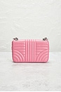 view 3 of 10 SAC PORTÉ ÉPAULE PRADA in Pink