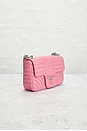 view 4 of 10 SAC PORTÉ ÉPAULE PRADA in Pink