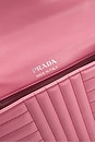 view 6 of 10 SAC PORTÉ ÉPAULE PRADA in Pink