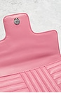 view 7 of 10 SAC PORTÉ ÉPAULE PRADA in Pink