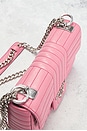 view 8 of 10 SAC PORTÉ ÉPAULE PRADA in Pink