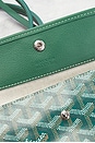 view 6 of 8 Goyard Saint Louis PM Tote Bag in Green