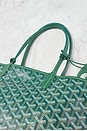 view 7 of 8 Goyard Saint Louis PM Tote Bag in Green