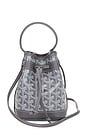 view 1 of 9 BOLSO HEBILLA GOYARD in Grey