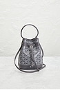 view 2 of 9 BOLSO HEBILLA GOYARD in Grey