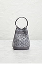 view 3 of 9 BOLSO HEBILLA GOYARD in Grey