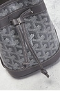 view 5 of 9 BOLSO HEBILLA GOYARD in Grey