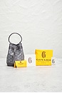 view 9 of 9 BOLSO HEBILLA GOYARD in Grey