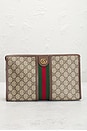 view 2 of 6 ESTUCHE GUCCI in Beige
