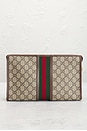 view 3 of 6 ESTUCHE GUCCI in Beige