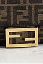 view 6 of 8 BOLSO HOMBRO FENDI in Brown