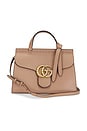 view 1 of 9 BOLSO GUCCI in Beige