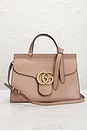 view 2 of 9 BOLSO GUCCI in Beige