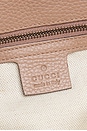 view 5 of 9 BOLSO GUCCI in Beige
