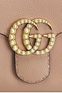 view 6 of 9 BOLSO GUCCI in Beige