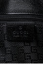 view 5 of 10 BOLSO GUCCI in Black