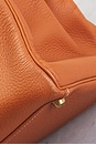 view 8 of 10 BOLSO HERMES in Gold