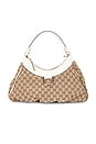 view 1 of 10 GUCCI ショルダーバッグ in Beige
