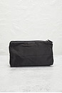 view 3 of 10 Prada Tessuto Pouch in Black