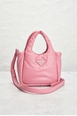 view 2 of 10 BOLSO PRADA in Pink