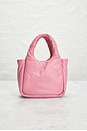 view 3 of 10 BOLSO PRADA in Pink