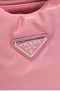 view 5 of 10 BOLSO PRADA in Pink