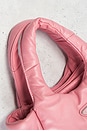 view 8 of 10 BOLSO PRADA in Pink
