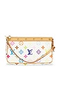 view 1 of 9 ESTUCHE LOUIS VUITTON in White
