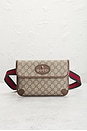 view 2 of 8 BOLSO GUCCI in Beige