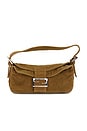 view 1 of 10 BOLSO FENDI in Tan