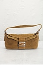 view 2 of 10 BOLSO FENDI in Tan