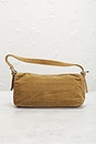 view 3 of 10 BOLSO FENDI in Tan