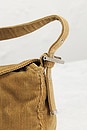 view 7 of 10 BOLSO FENDI in Tan