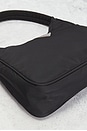 view 8 of 8 BOLSO PRADA in Black