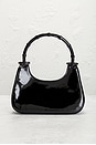 view 3 of 9 BOLSO GUCCI in Black