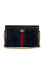 view 1 of 9 BOLSO GUCCI in Navy