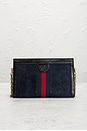 view 3 of 9 BOLSO GUCCI in Navy
