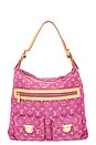 view 1 of 10 BOLSO LOUIS VUITTON in Pink