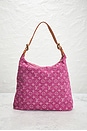 view 3 of 10 BOLSO LOUIS VUITTON in Pink