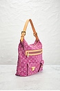 view 4 of 10 BOLSO LOUIS VUITTON in Pink
