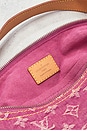 view 6 of 10 BOLSO LOUIS VUITTON in Pink
